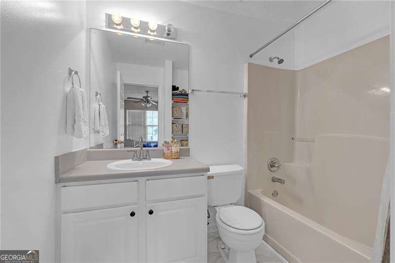 6722 Gallant Court Mableton - Photo 16