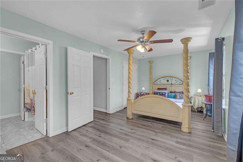 6722 Gallant Court Mableton - Photo 19