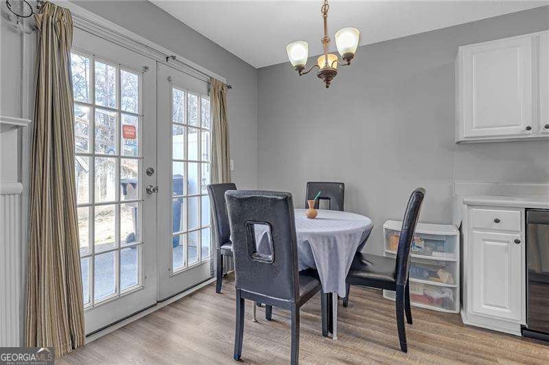 6722 Gallant Court Mableton - Photo 7