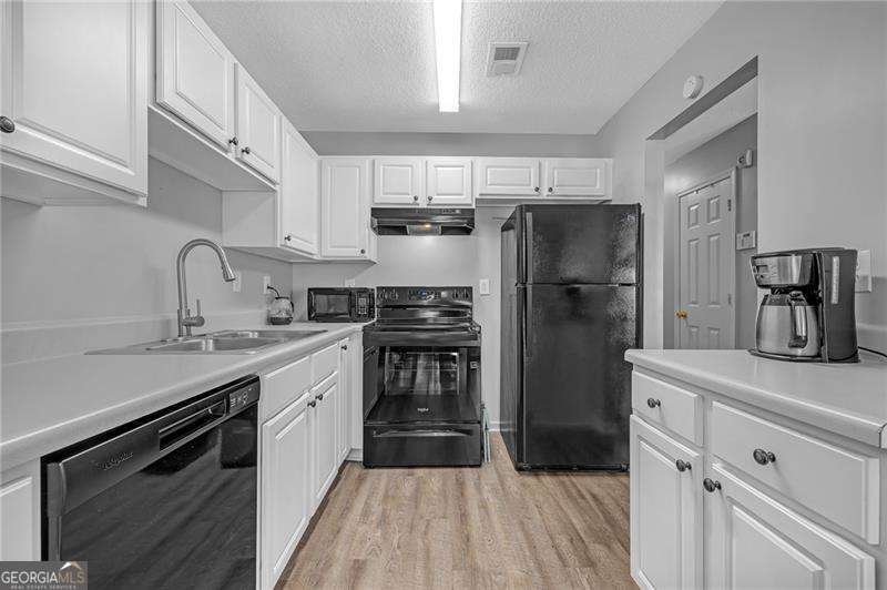6722 Gallant Court Mableton - Photo 8