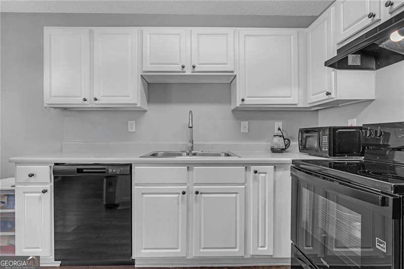 6722 Gallant Court Mableton - Photo 9