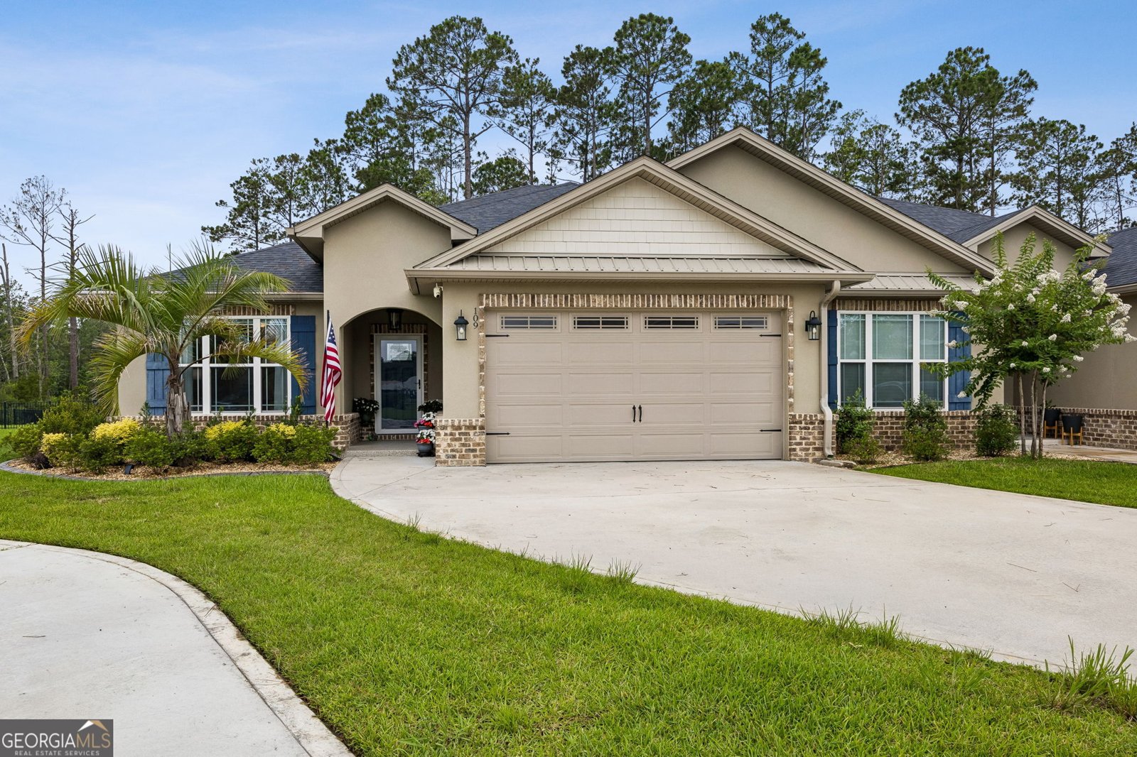 109 Ryan Nicholas Drive Kingsland - main photo