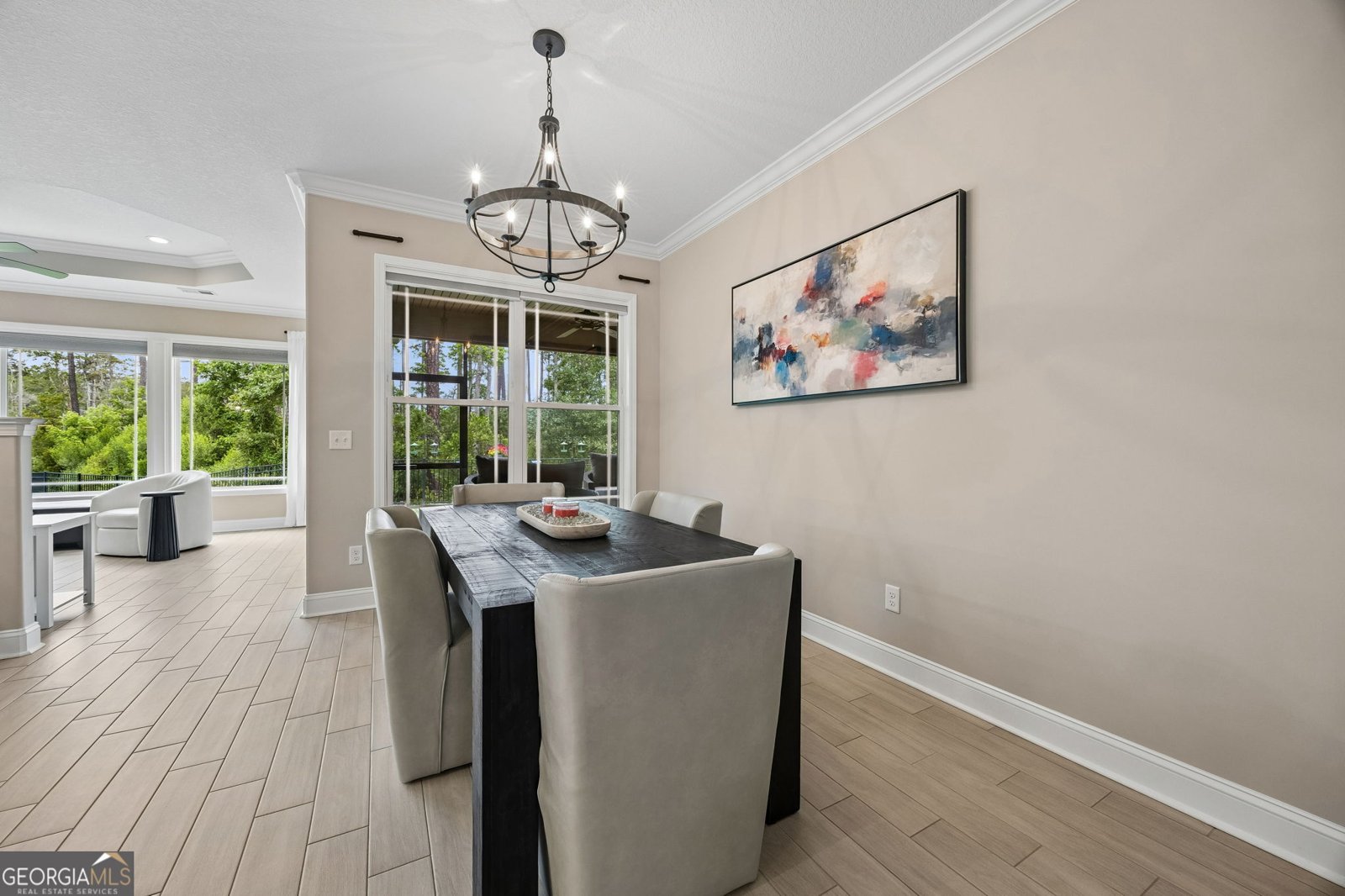 109 Ryan Nicholas Drive Kingsland - Photo 10