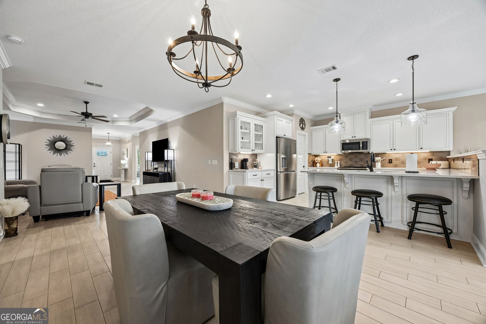 109 Ryan Nicholas Drive Kingsland - Photo 11