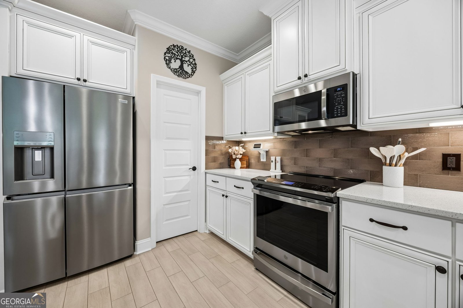 109 Ryan Nicholas Drive Kingsland - Photo 15