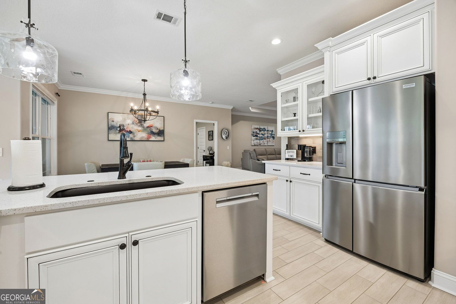 109 Ryan Nicholas Drive Kingsland - Photo 16