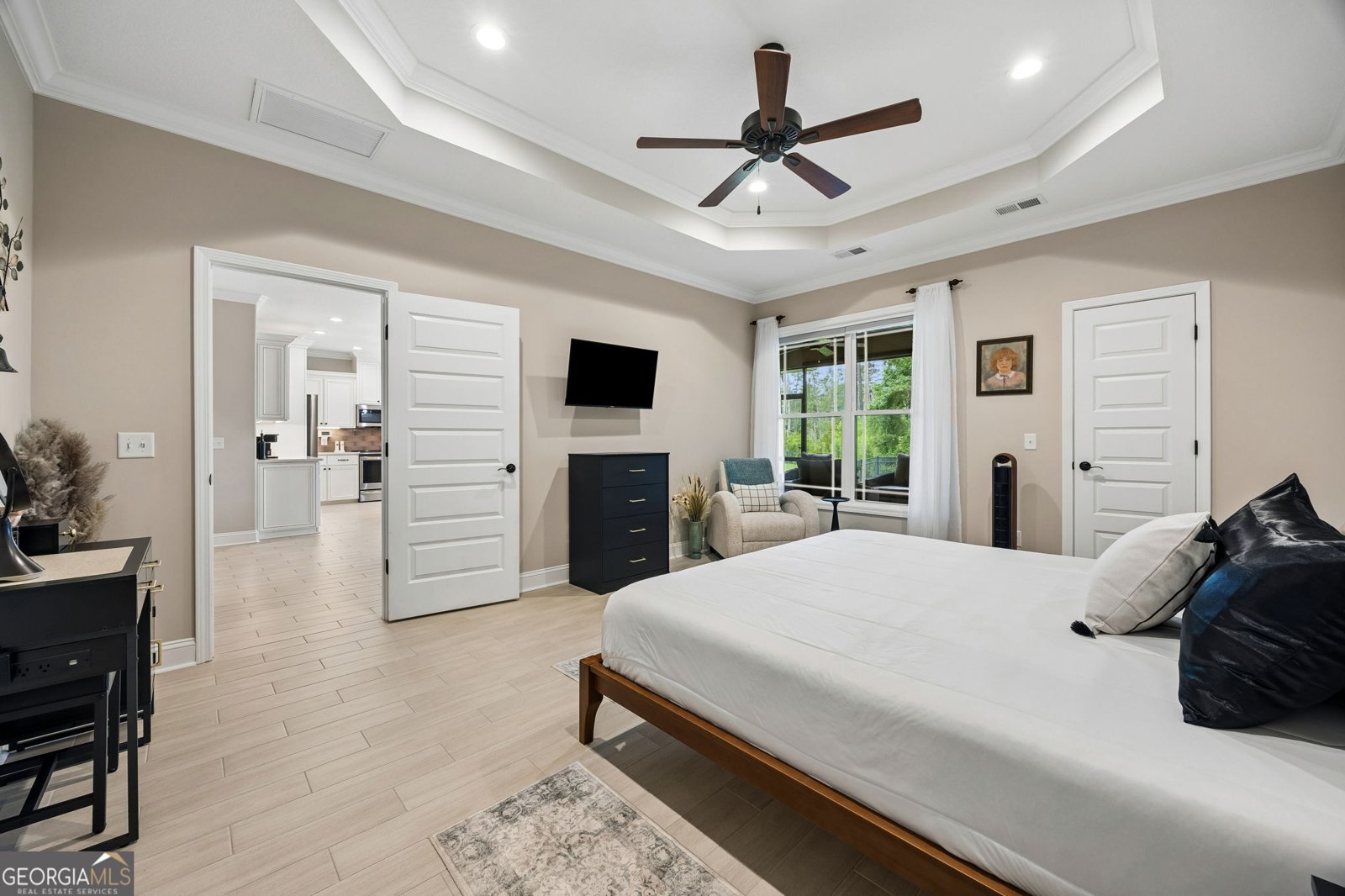 109 Ryan Nicholas Drive Kingsland - Photo 18