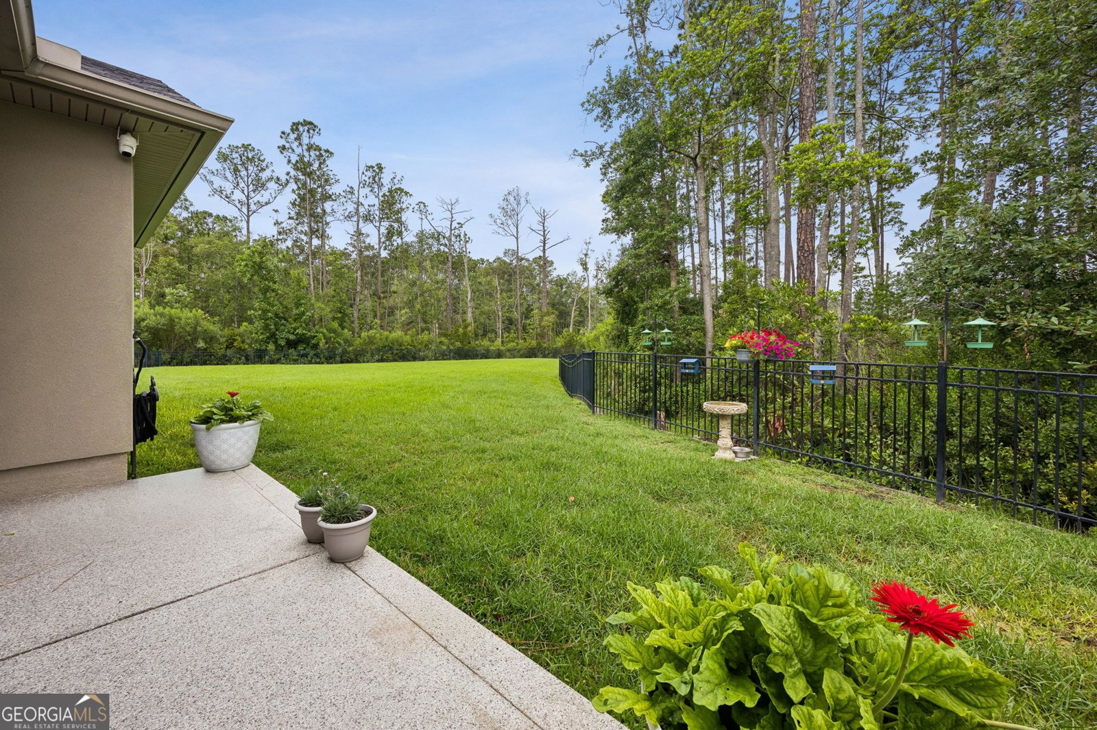 109 Ryan Nicholas Drive Kingsland - Photo 34