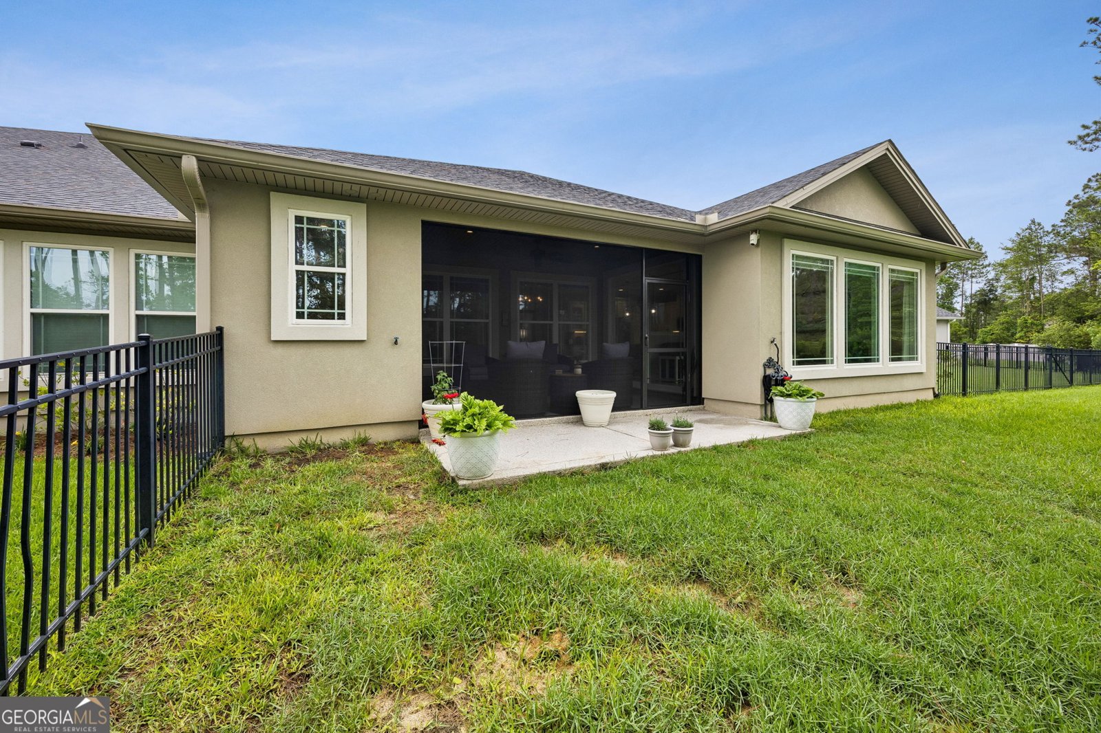 109 Ryan Nicholas Drive Kingsland - Photo 35