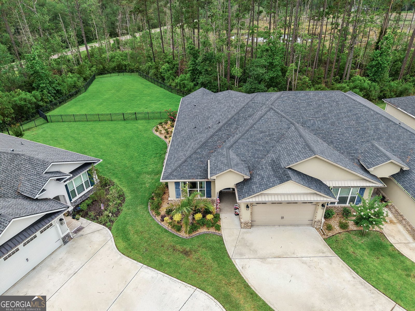 109 Ryan Nicholas Drive Kingsland - Photo 38