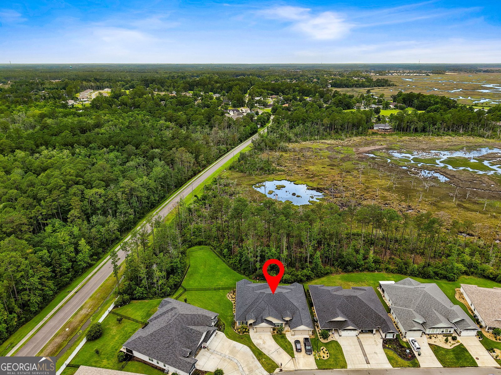 109 Ryan Nicholas Drive Kingsland - Photo 40