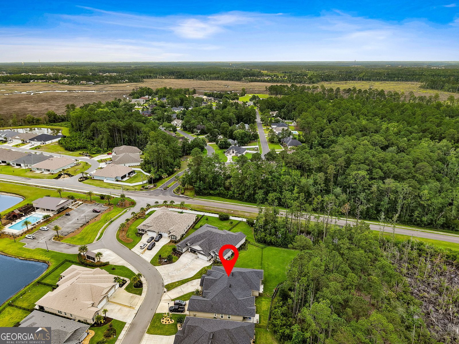 109 Ryan Nicholas Drive Kingsland - Photo 41