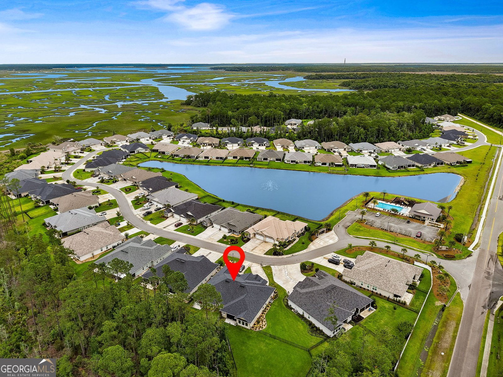 109 Ryan Nicholas Drive Kingsland - Photo 42