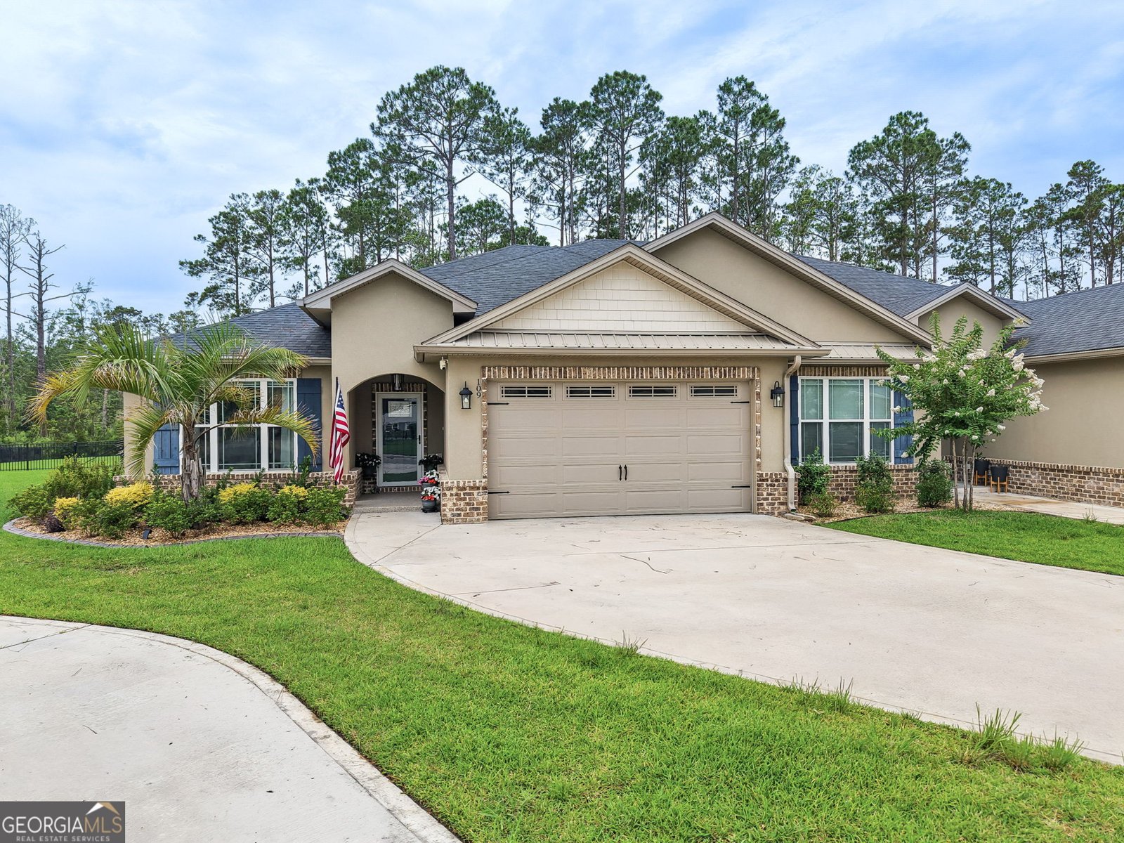 109 Ryan Nicholas Drive Kingsland - Photo 53