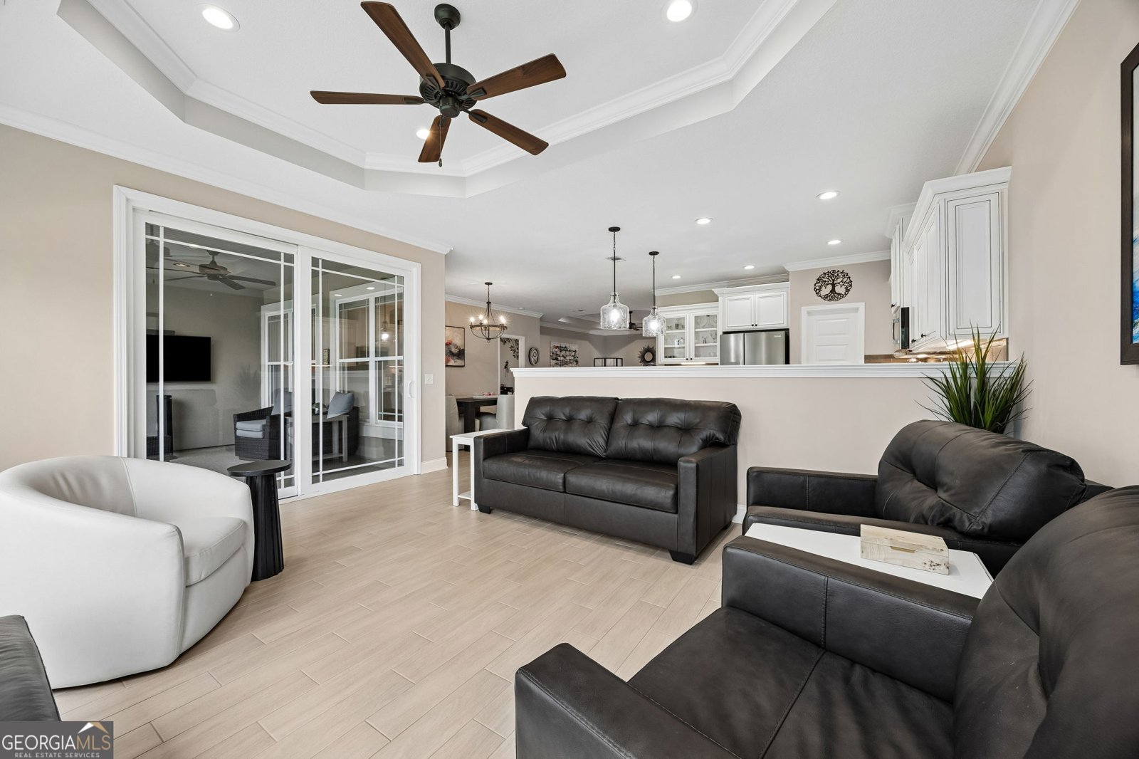 109 Ryan Nicholas Drive Kingsland - Photo 6