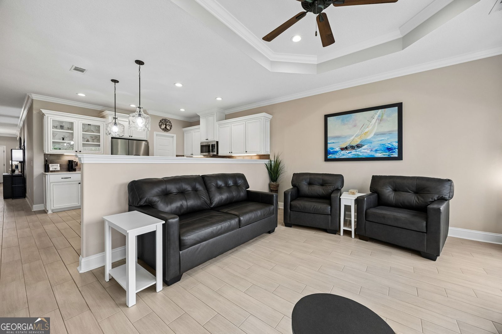109 Ryan Nicholas Drive Kingsland - Photo 7