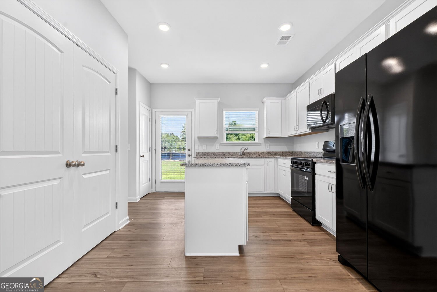 461 Fair Oak Lane Calhoun - Photo 14
