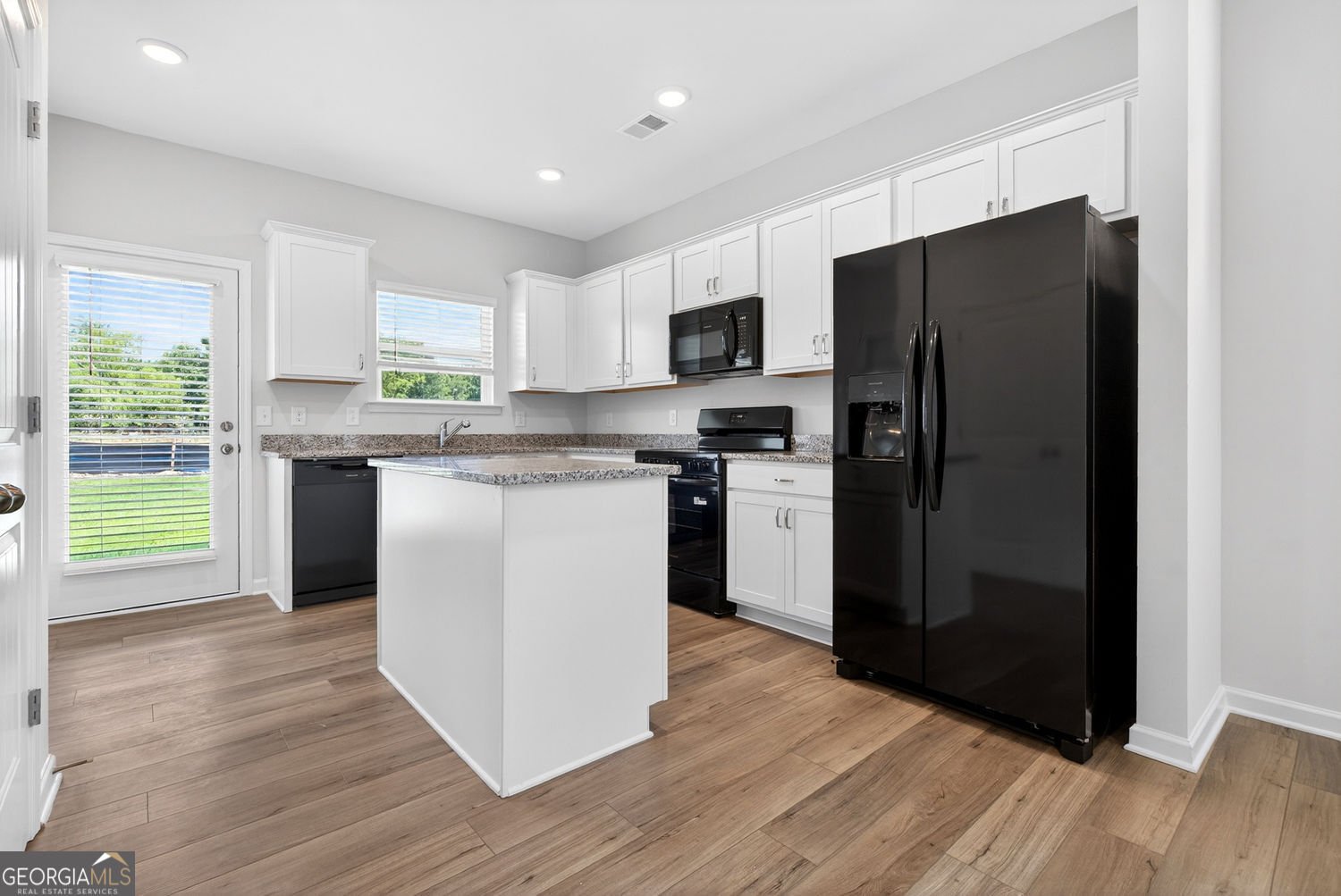 461 Fair Oak Lane Calhoun - Photo 16