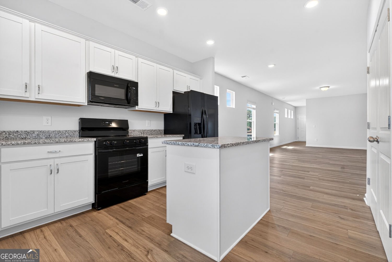 461 Fair Oak Lane Calhoun - Photo 17