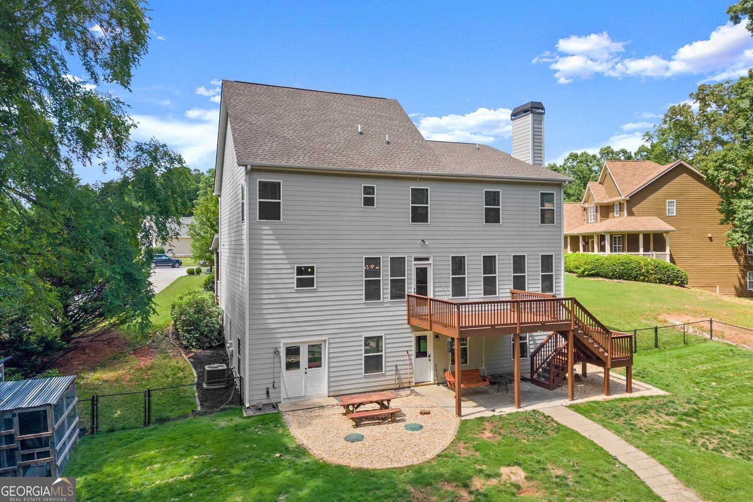 506 Pirklefield Drive Covington - Photo 30