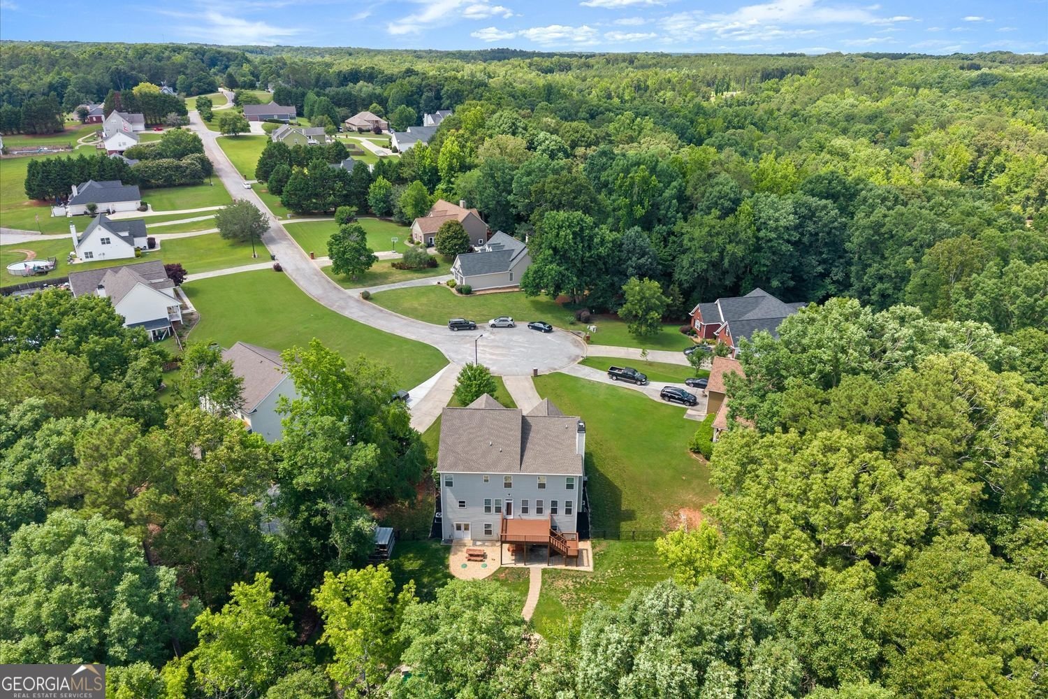 506 Pirklefield Drive Covington - Photo 34