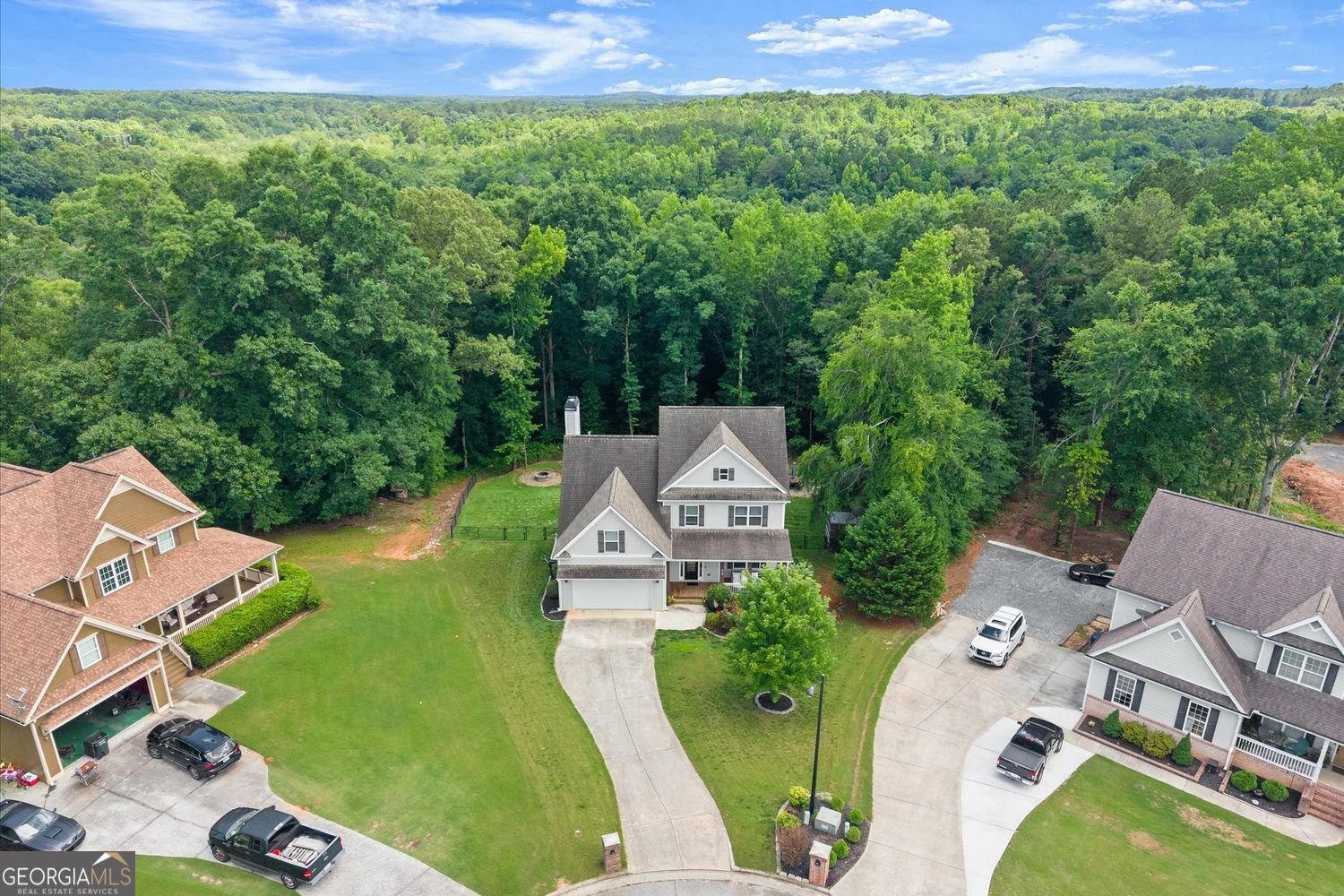 506 Pirklefield Drive Covington - Photo 35