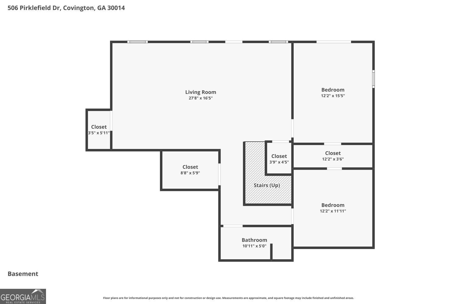 506 Pirklefield Drive Covington - Photo 38