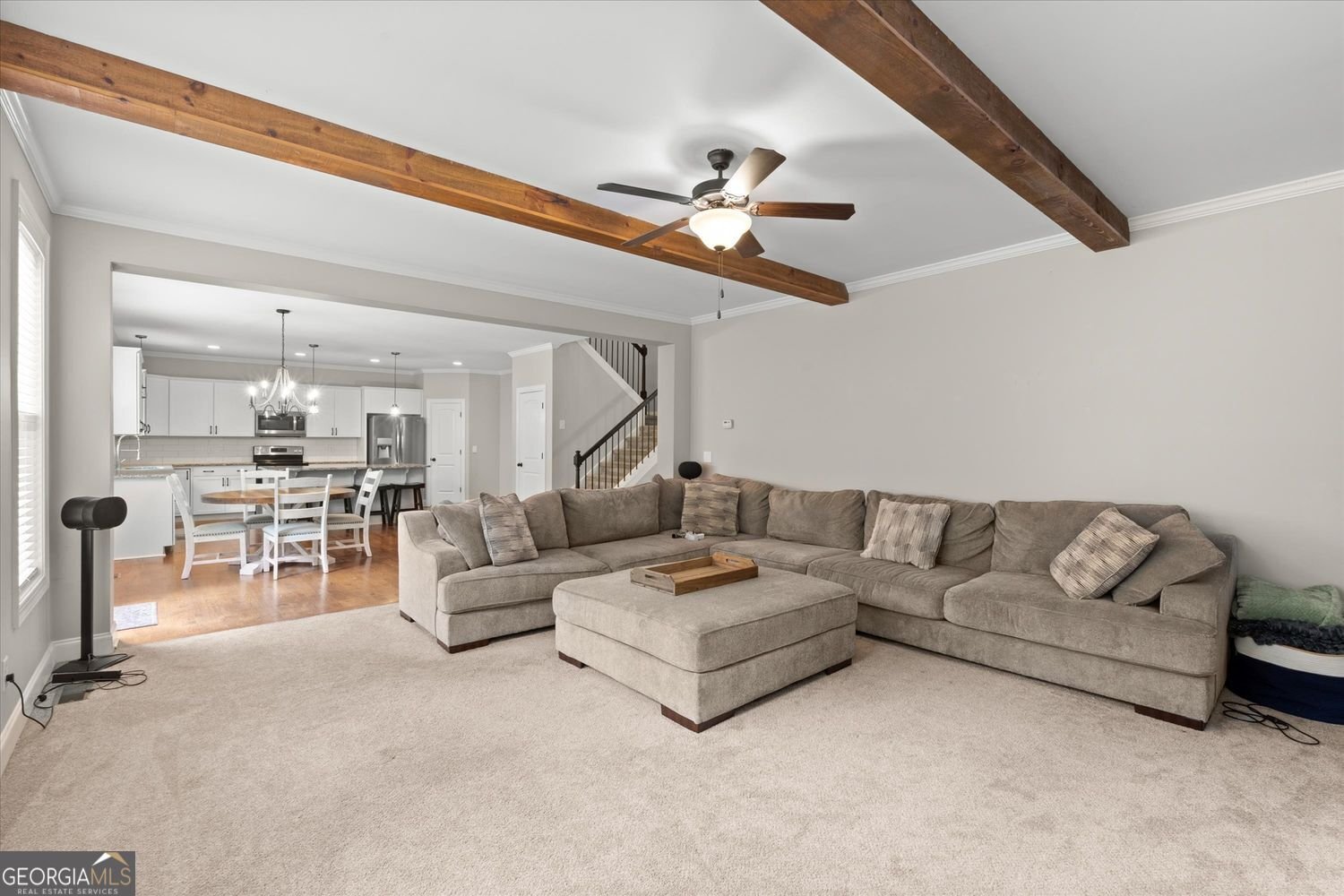 506 Pirklefield Drive Covington - Photo 8