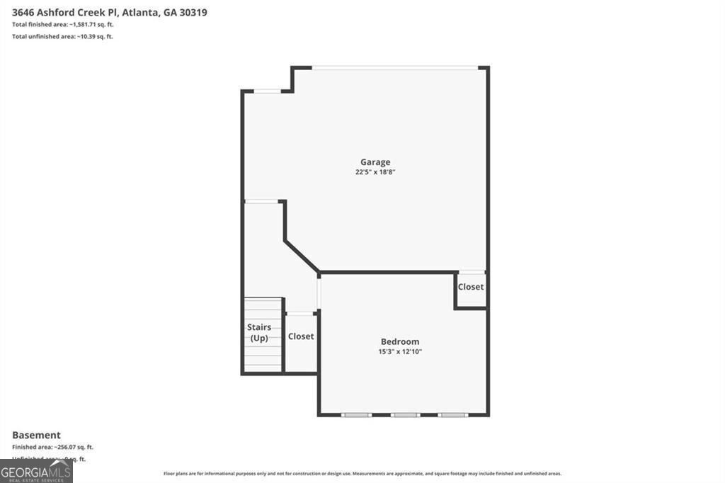 3646 Ashford Creek Place Brookhaven - Photo 33