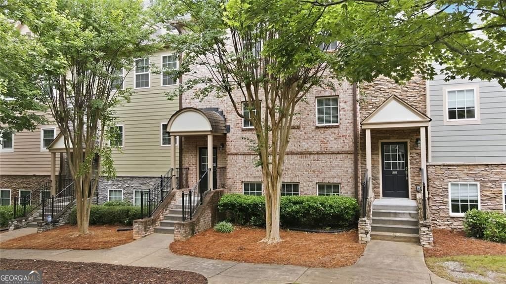 3646 Ashford Creek Place Brookhaven - Photo 7