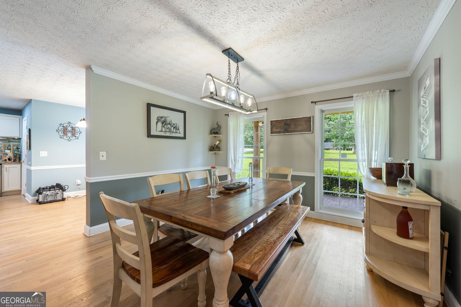 1228 J D Walton Road Newnan - Photo 10