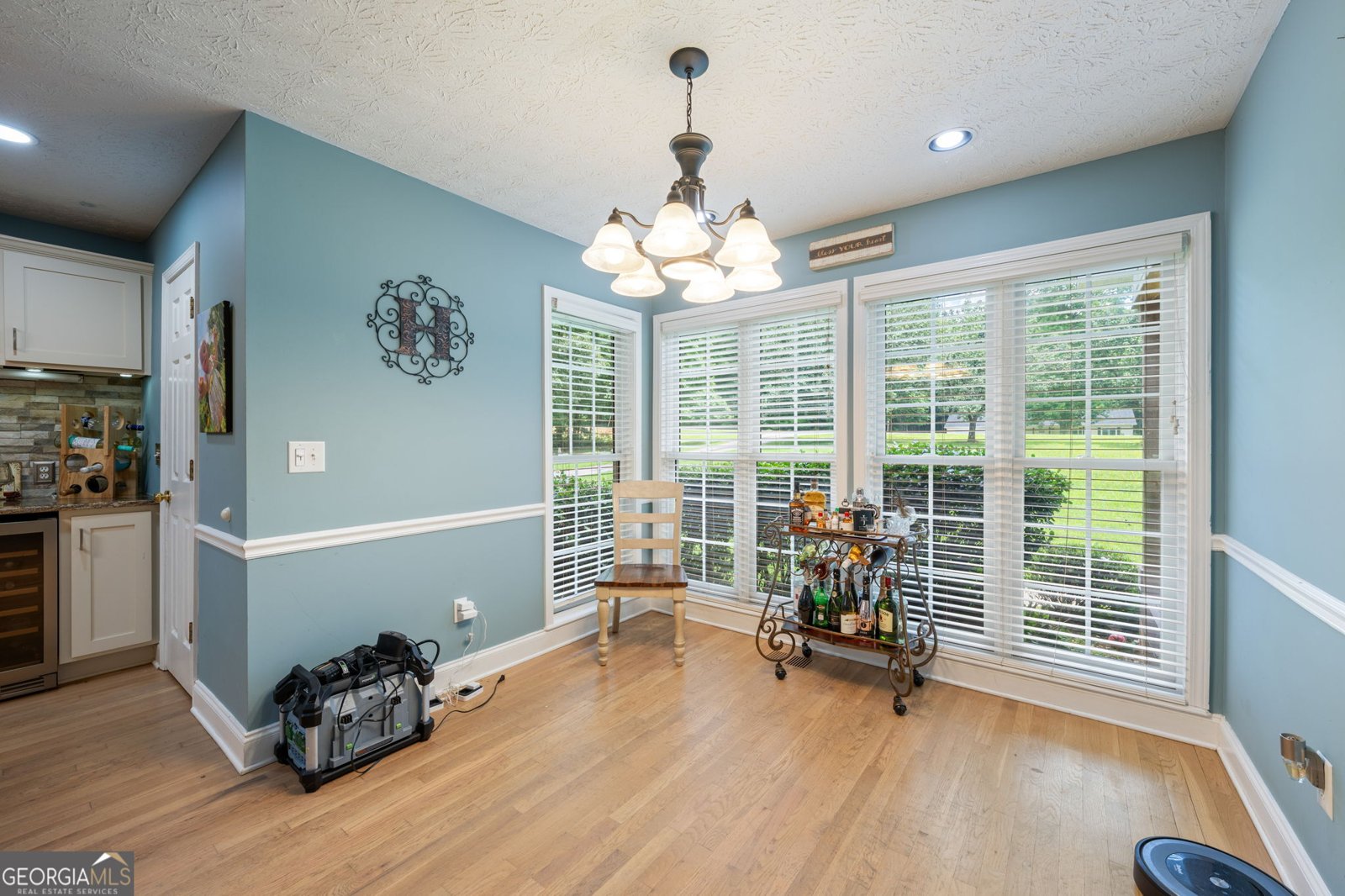 1228 J D Walton Road Newnan - Photo 11