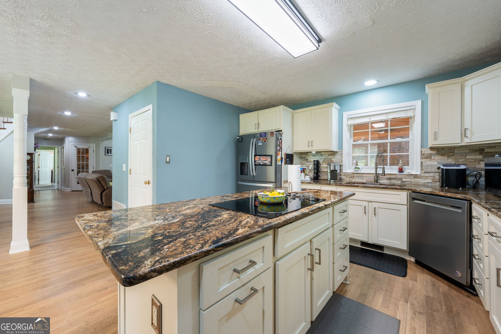 1228 J D Walton Road Newnan - Photo 14