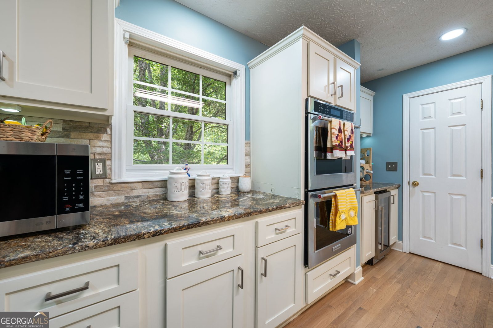 1228 J D Walton Road Newnan - Photo 15
