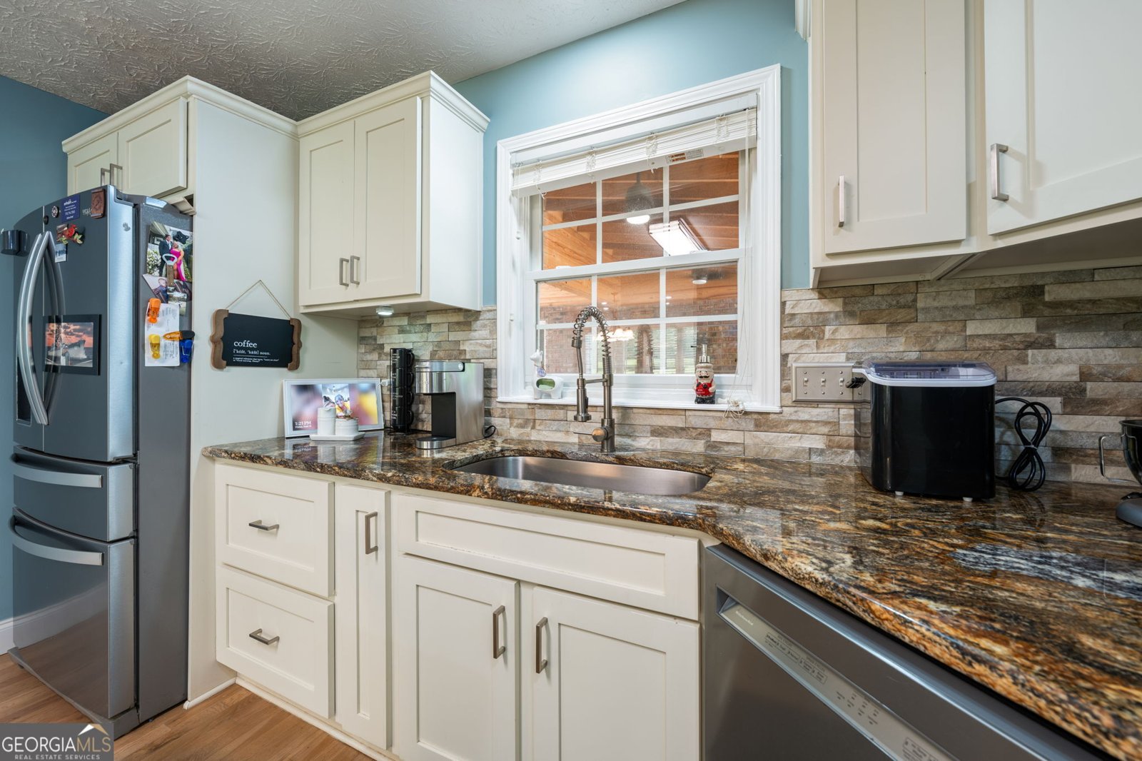 1228 J D Walton Road Newnan - Photo 16