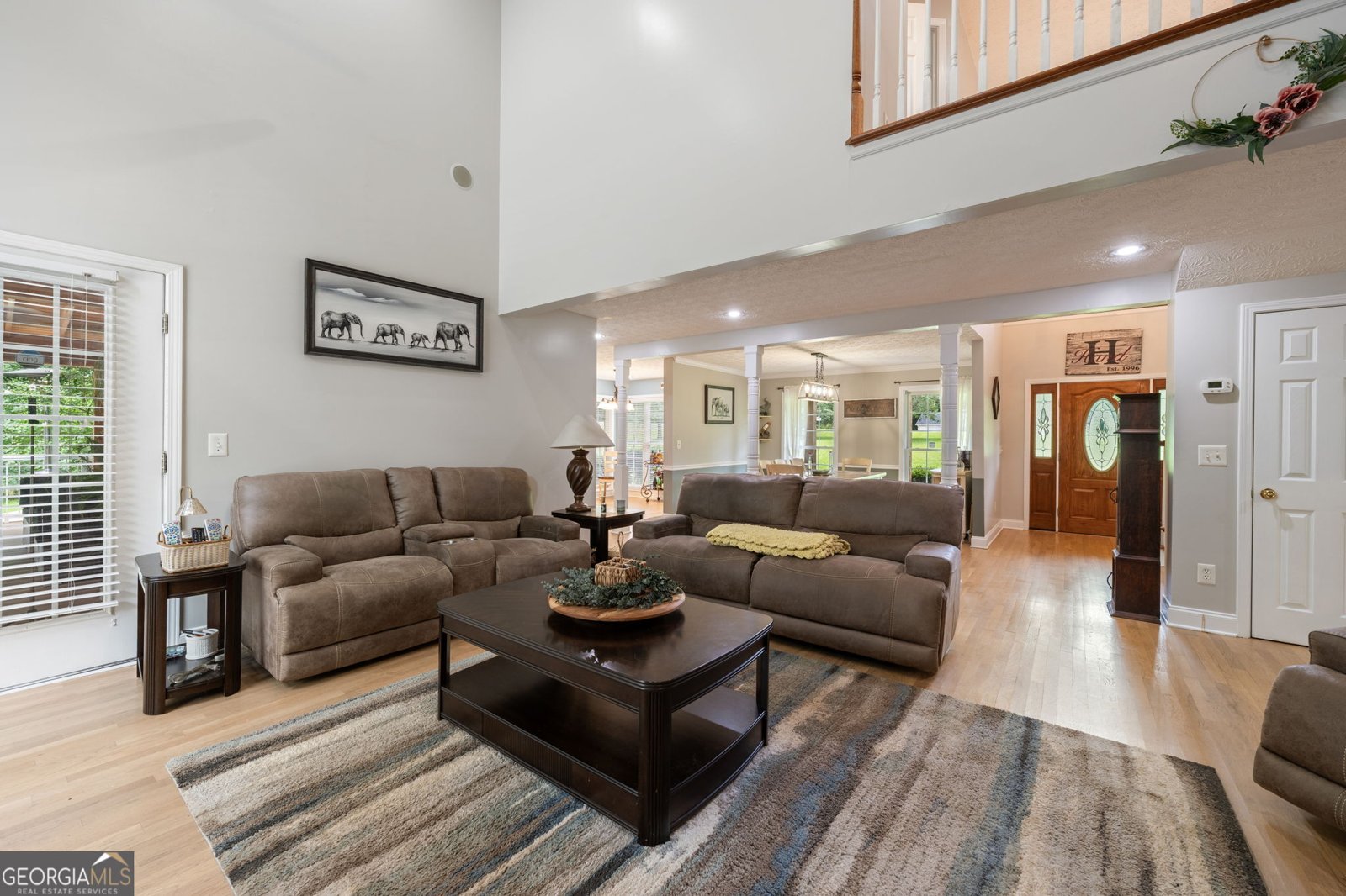 1228 J D Walton Road Newnan - Photo 18
