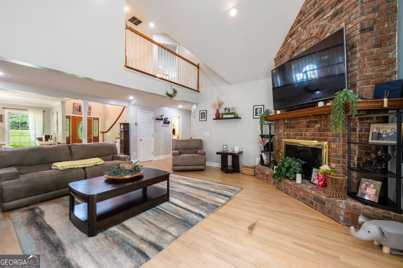 1228 J D Walton Road Newnan - Photo 19