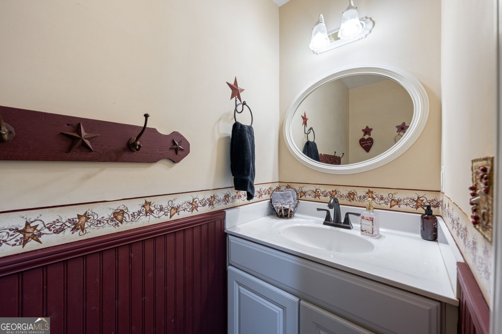 1228 J D Walton Road Newnan - Photo 20