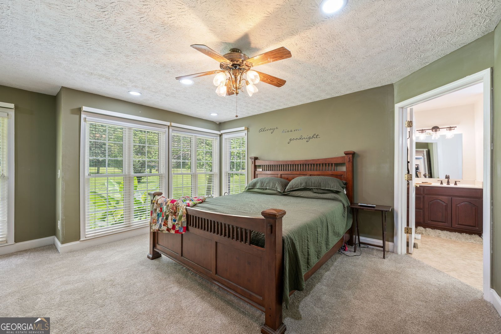 1228 J D Walton Road Newnan - Photo 21