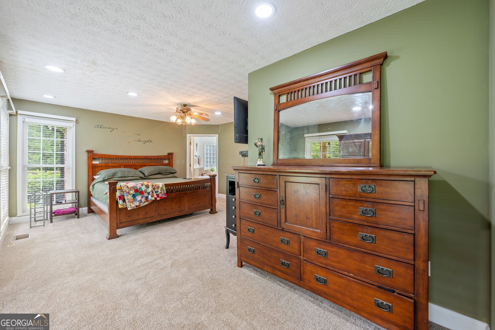 1228 J D Walton Road Newnan - Photo 23
