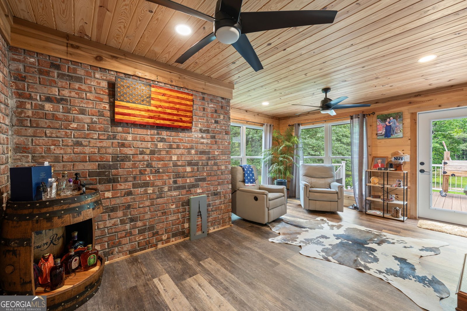 1228 J D Walton Road Newnan - Photo 28