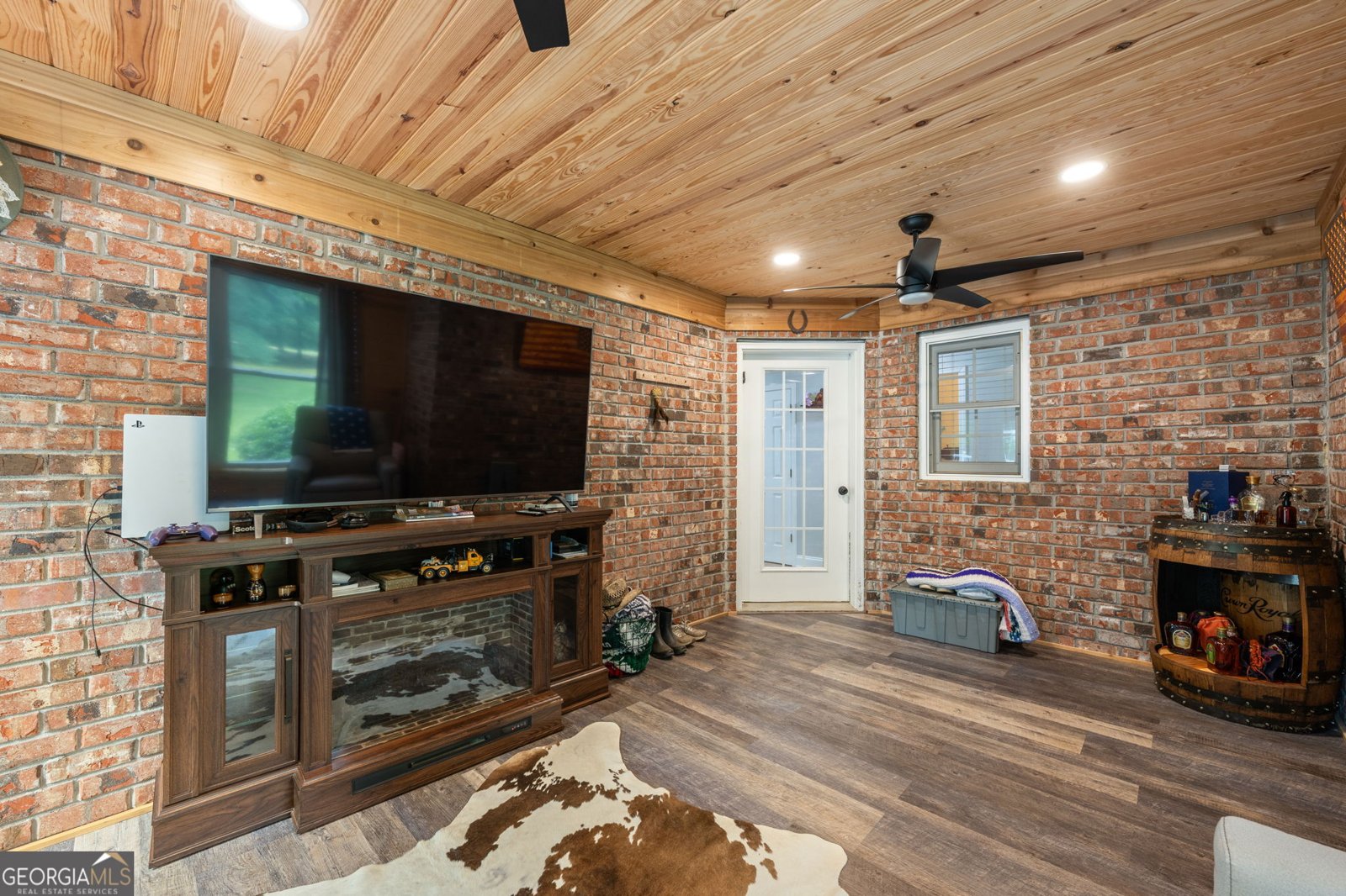 1228 J D Walton Road Newnan - Photo 30