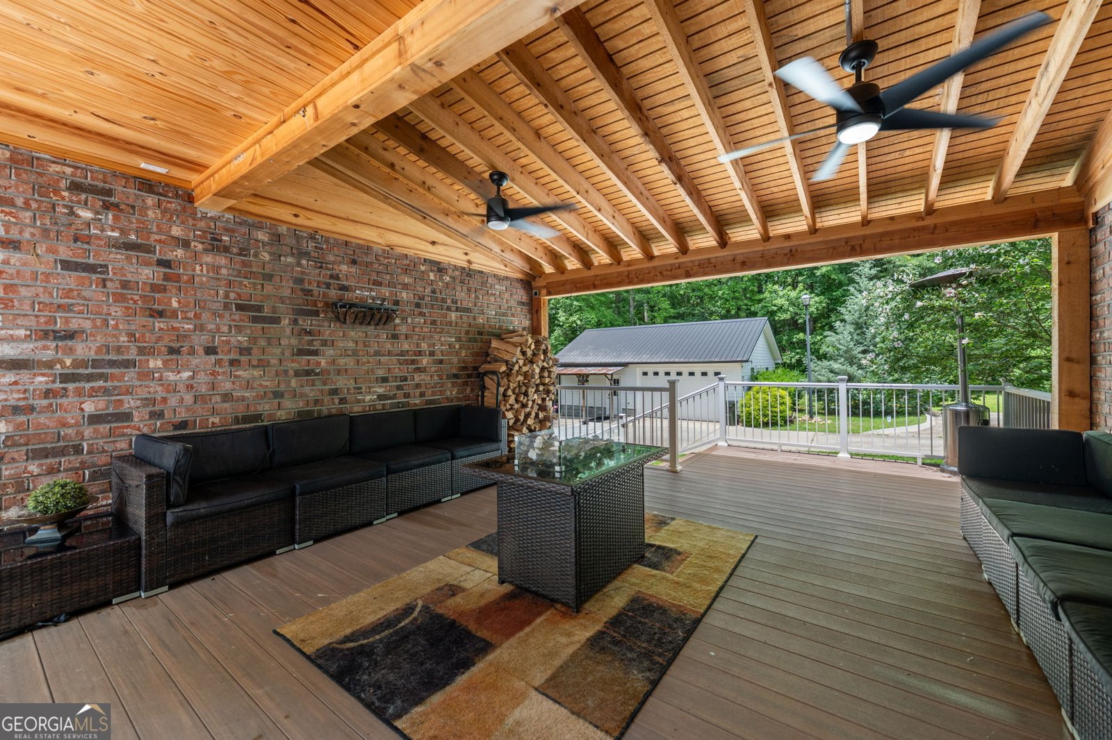 1228 J D Walton Road Newnan - Photo 42