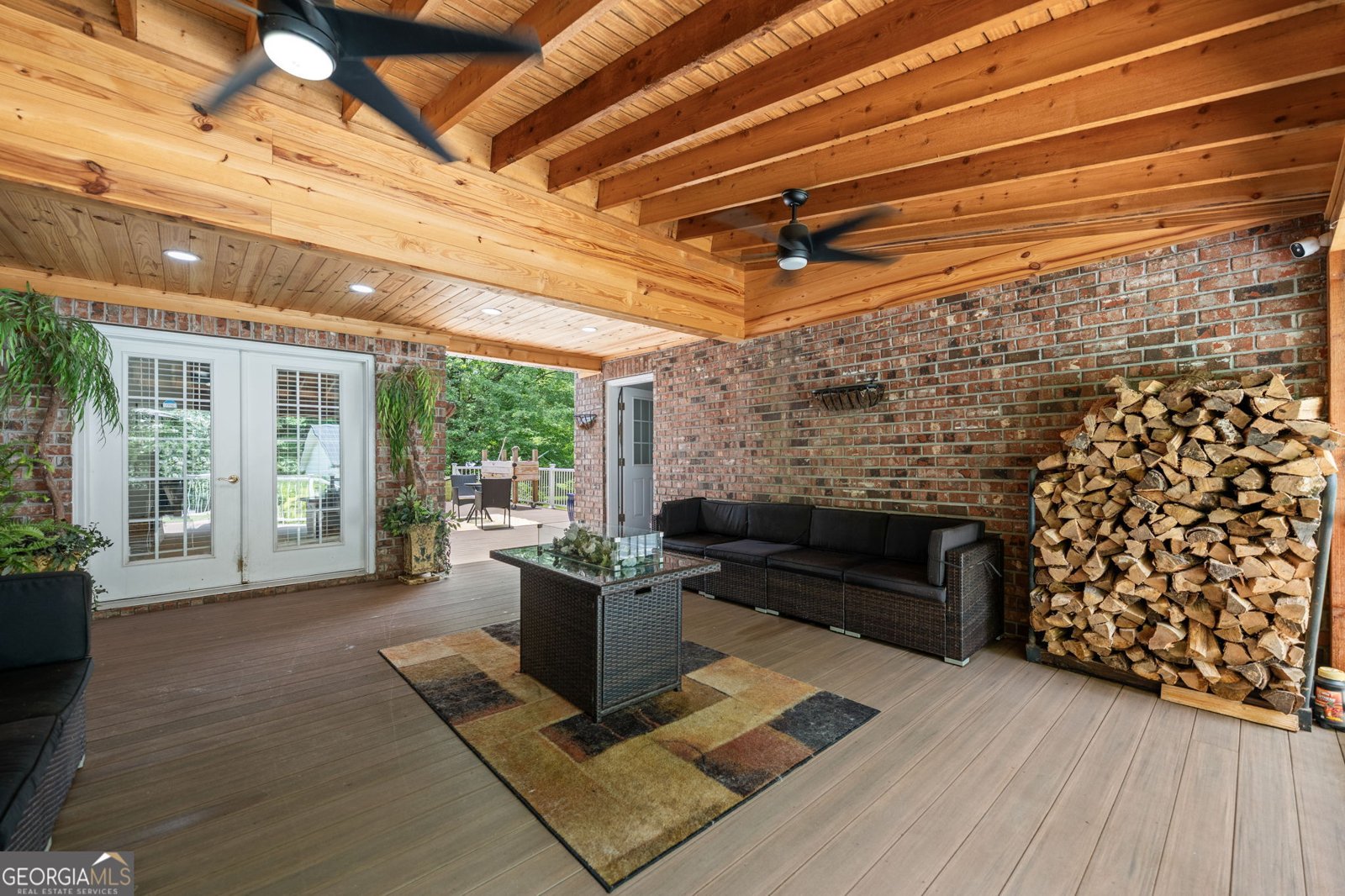 1228 J D Walton Road Newnan - Photo 43