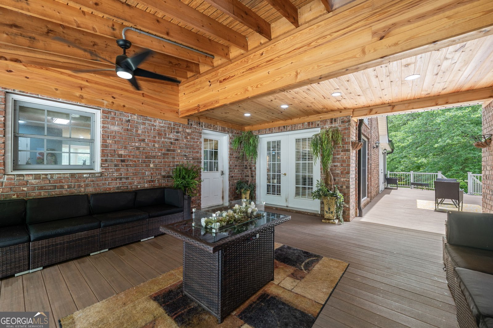 1228 J D Walton Road Newnan - Photo 44