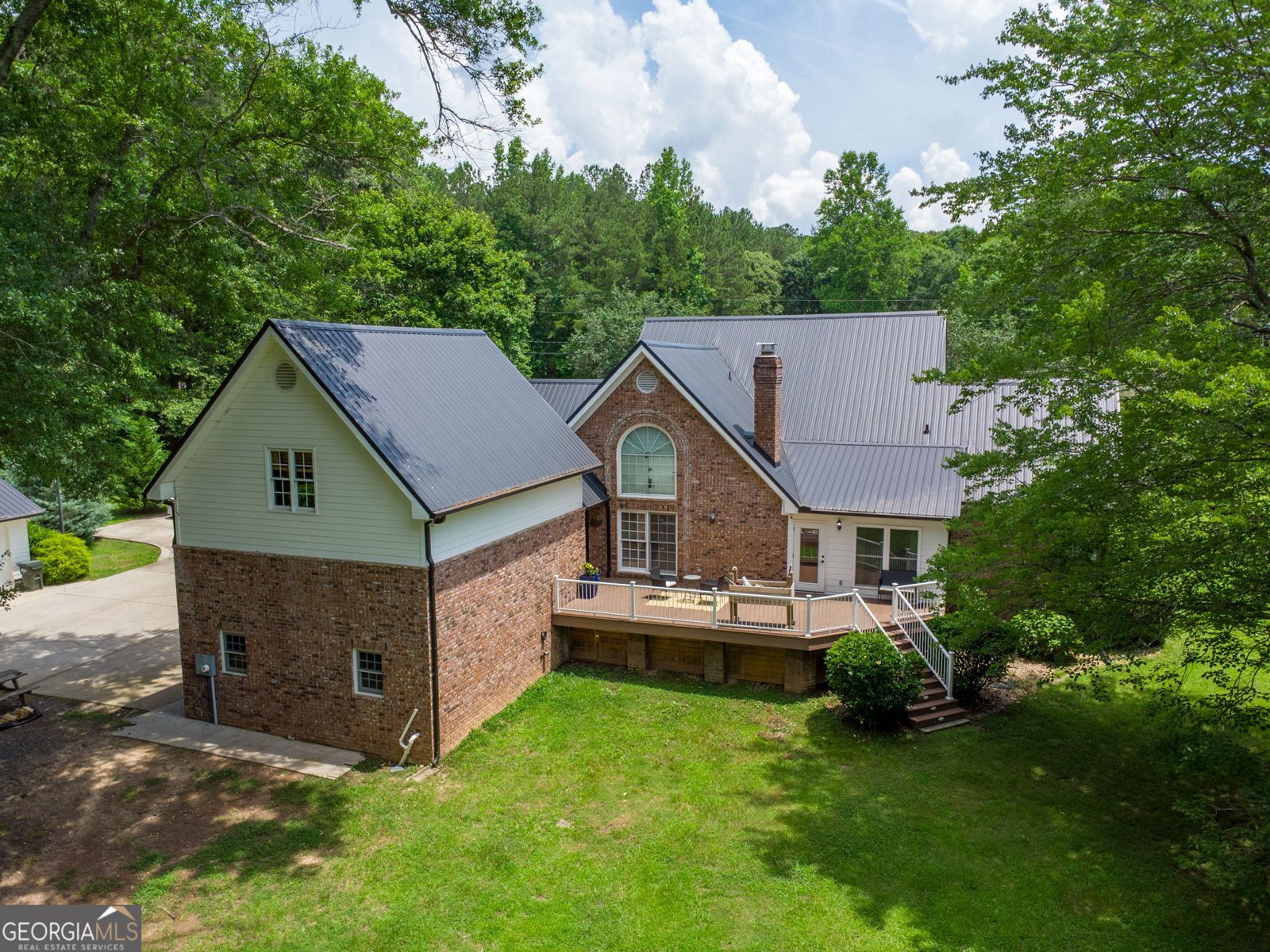 1228 J D Walton Road Newnan - Photo 46