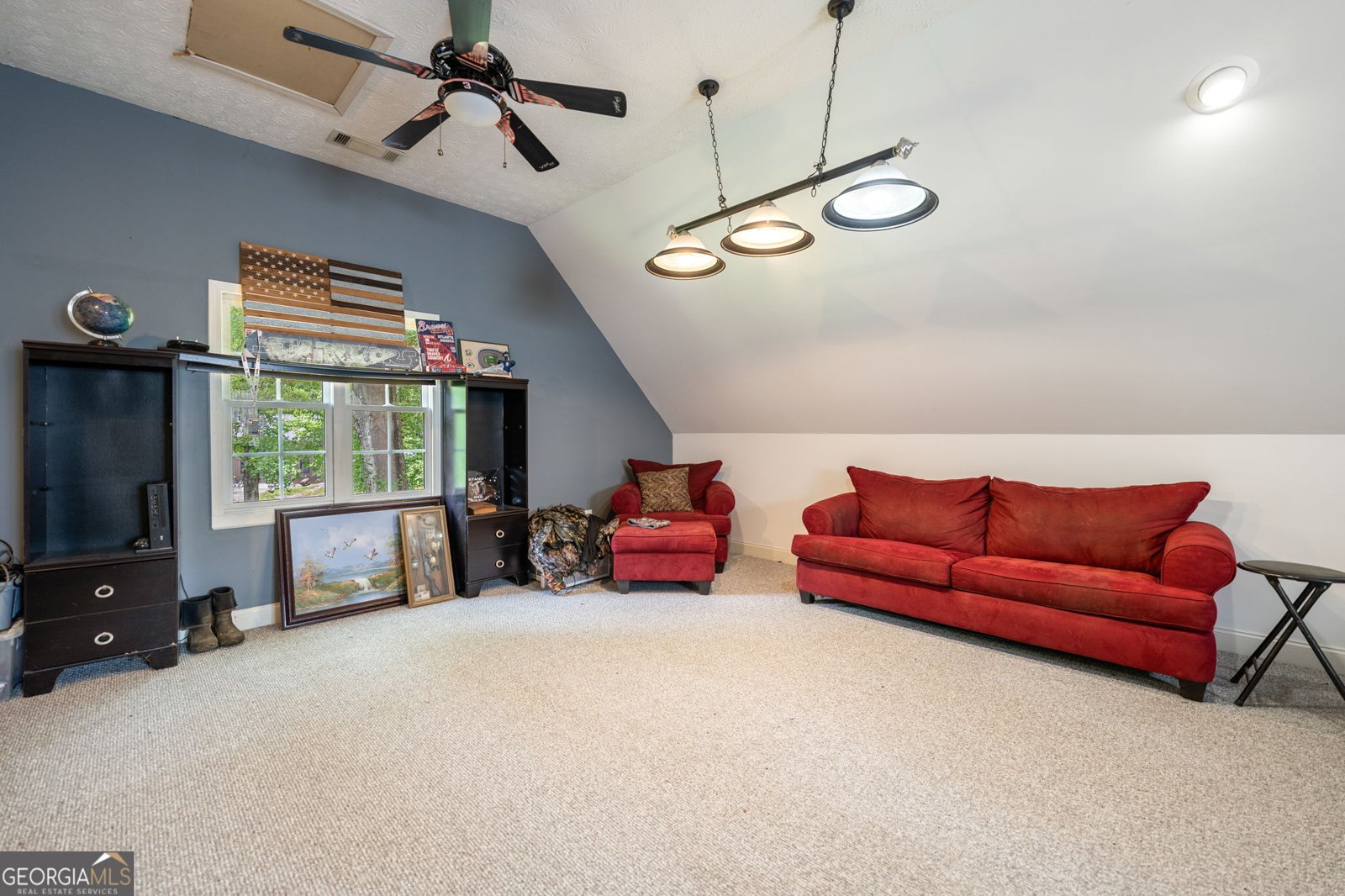 1228 J D Walton Road Newnan - Photo 47