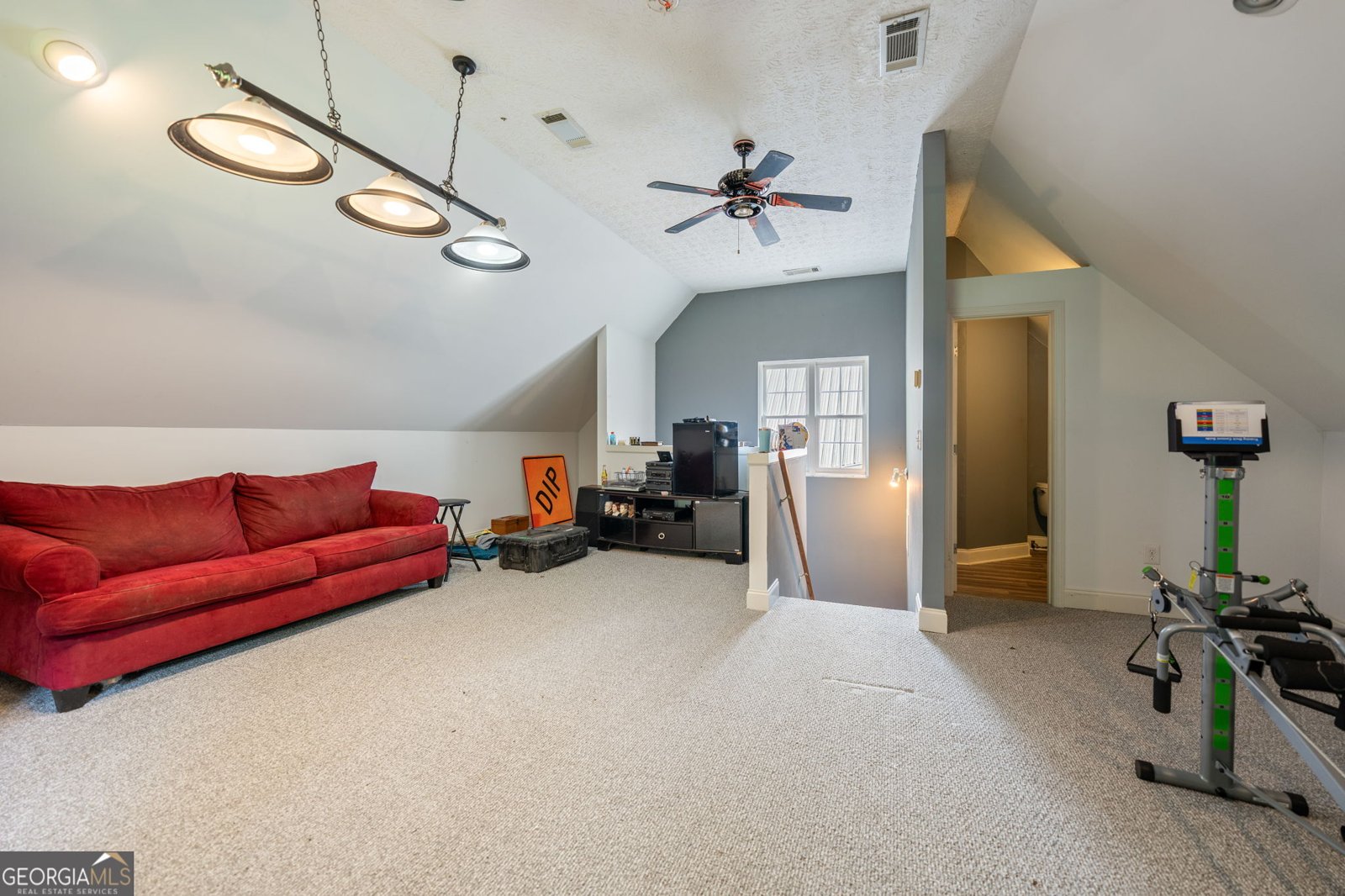 1228 J D Walton Road Newnan - Photo 48