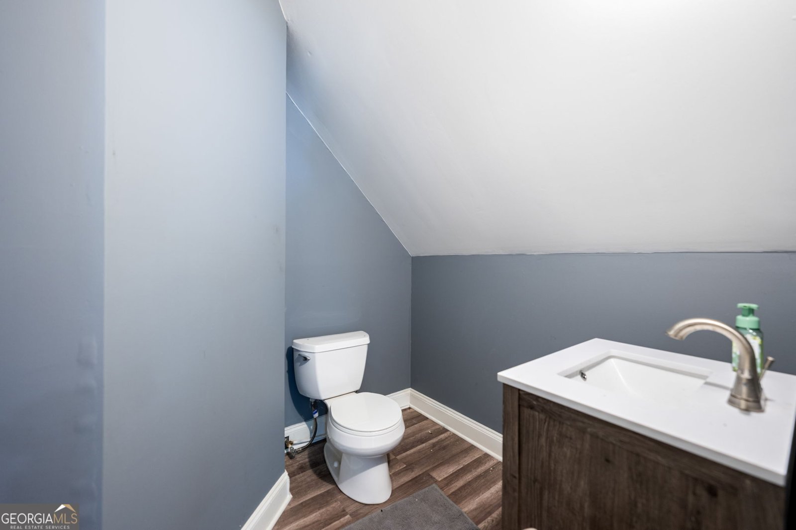 1228 J D Walton Road Newnan - Photo 49
