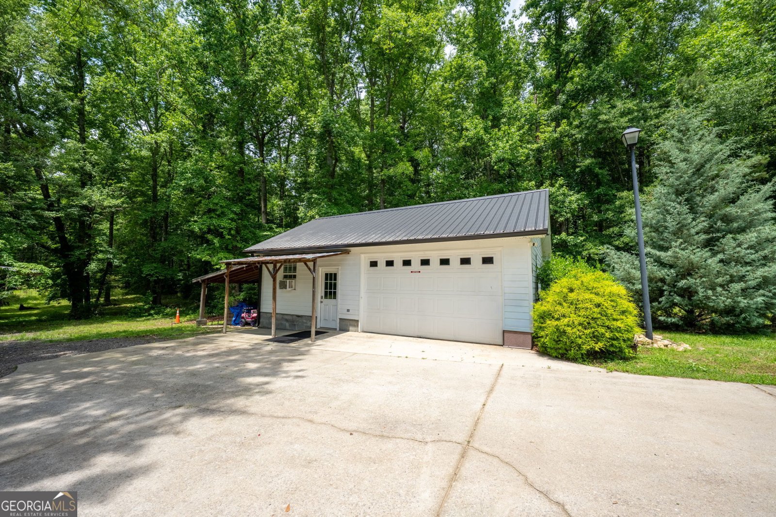 1228 J D Walton Road Newnan - Photo 50